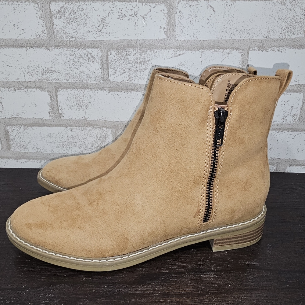 Booties